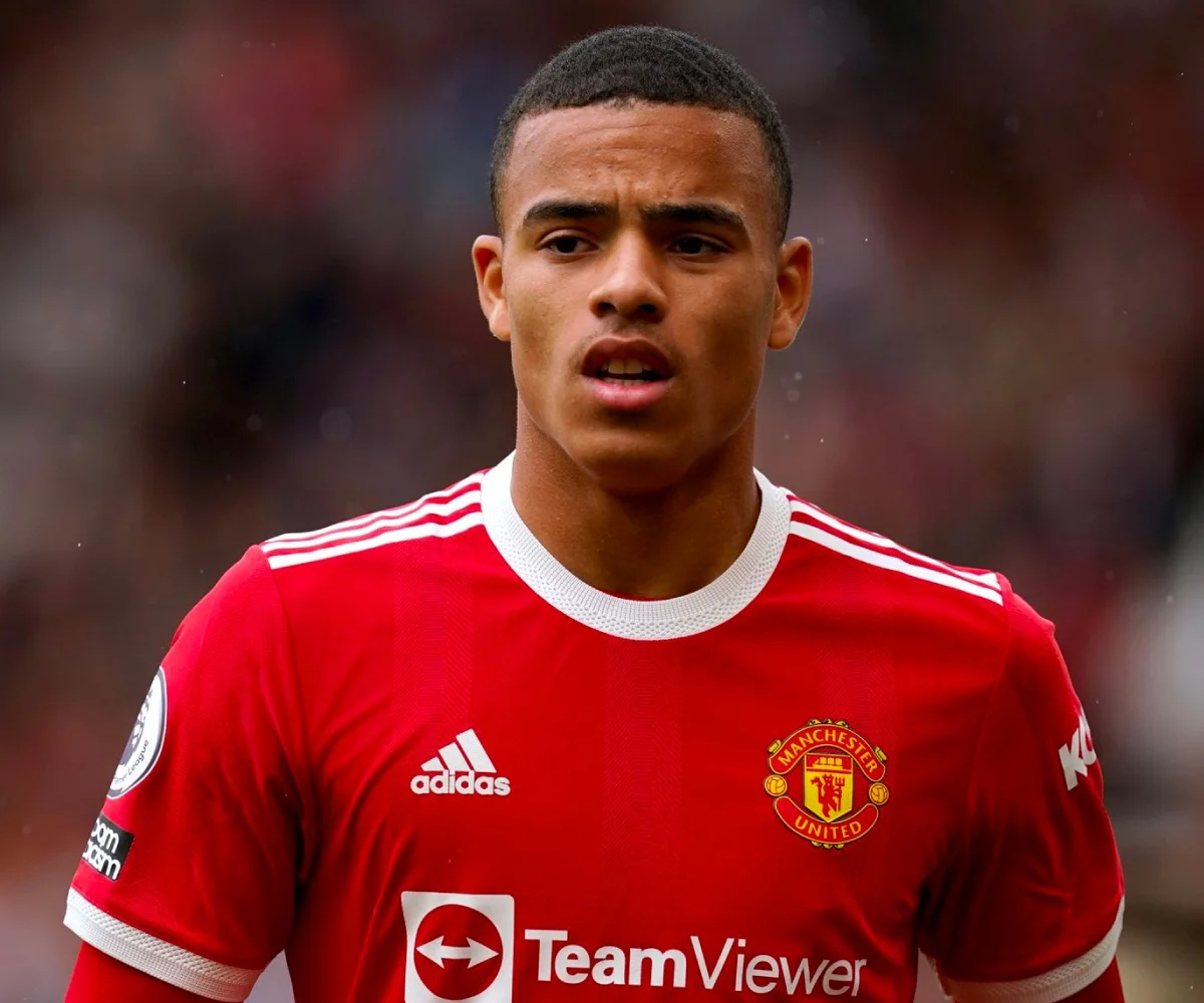 สิ้นสุดการรอคอย!แมนยู แถลงอนาคต เมสัน กรีนวู้ด